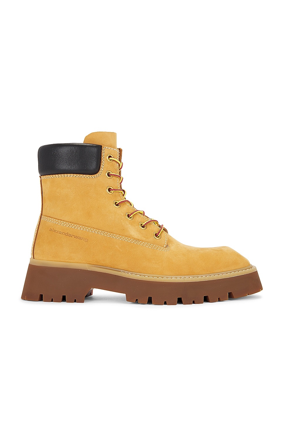 Throttle Ankle Boot - 1