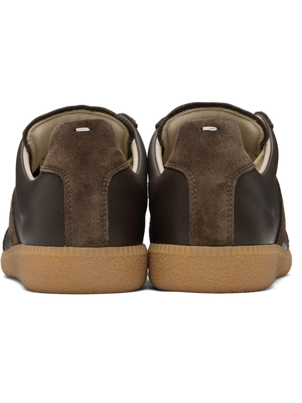 Brown Replica Sneakers - 2
