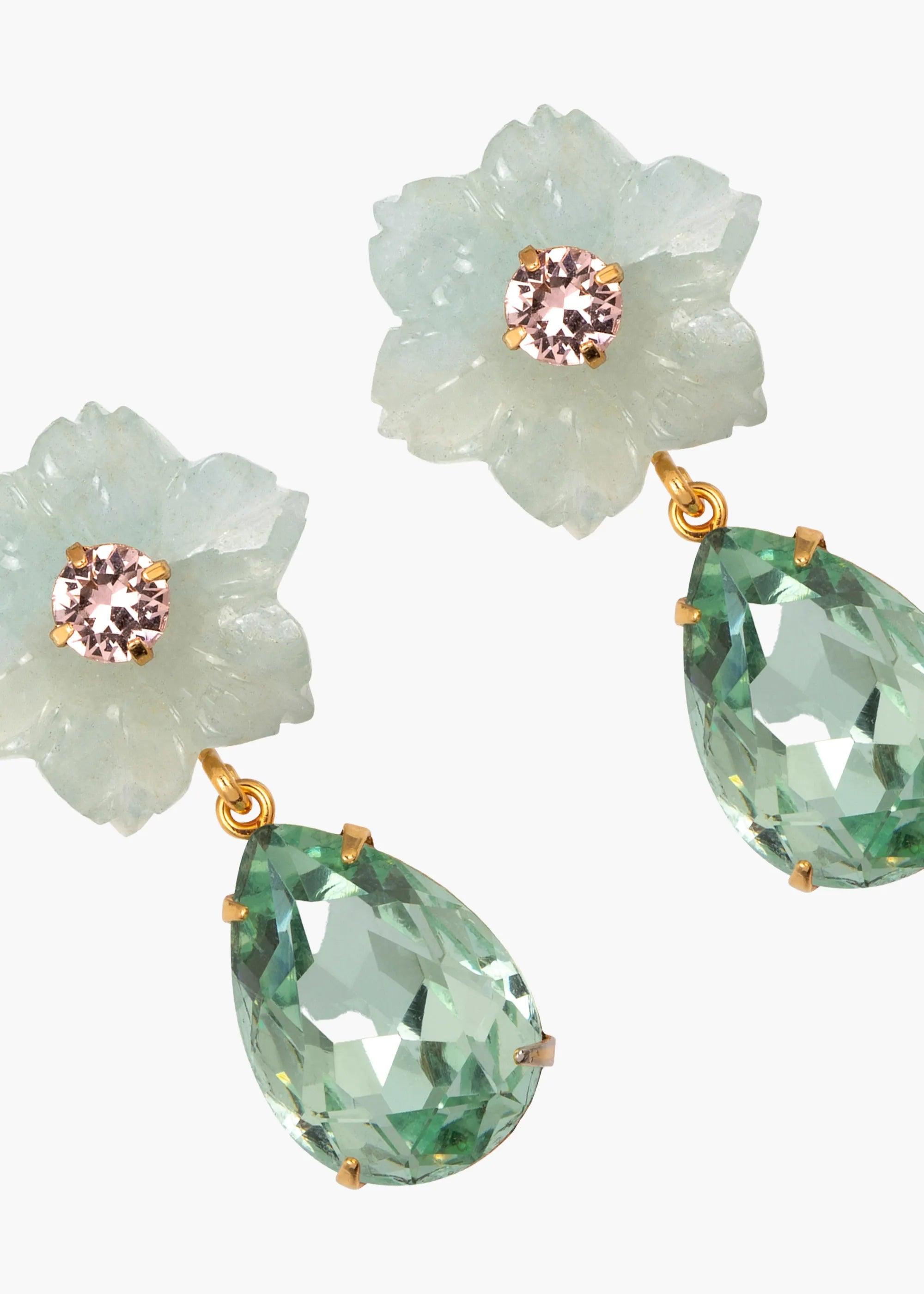 Juna Earrings - 4