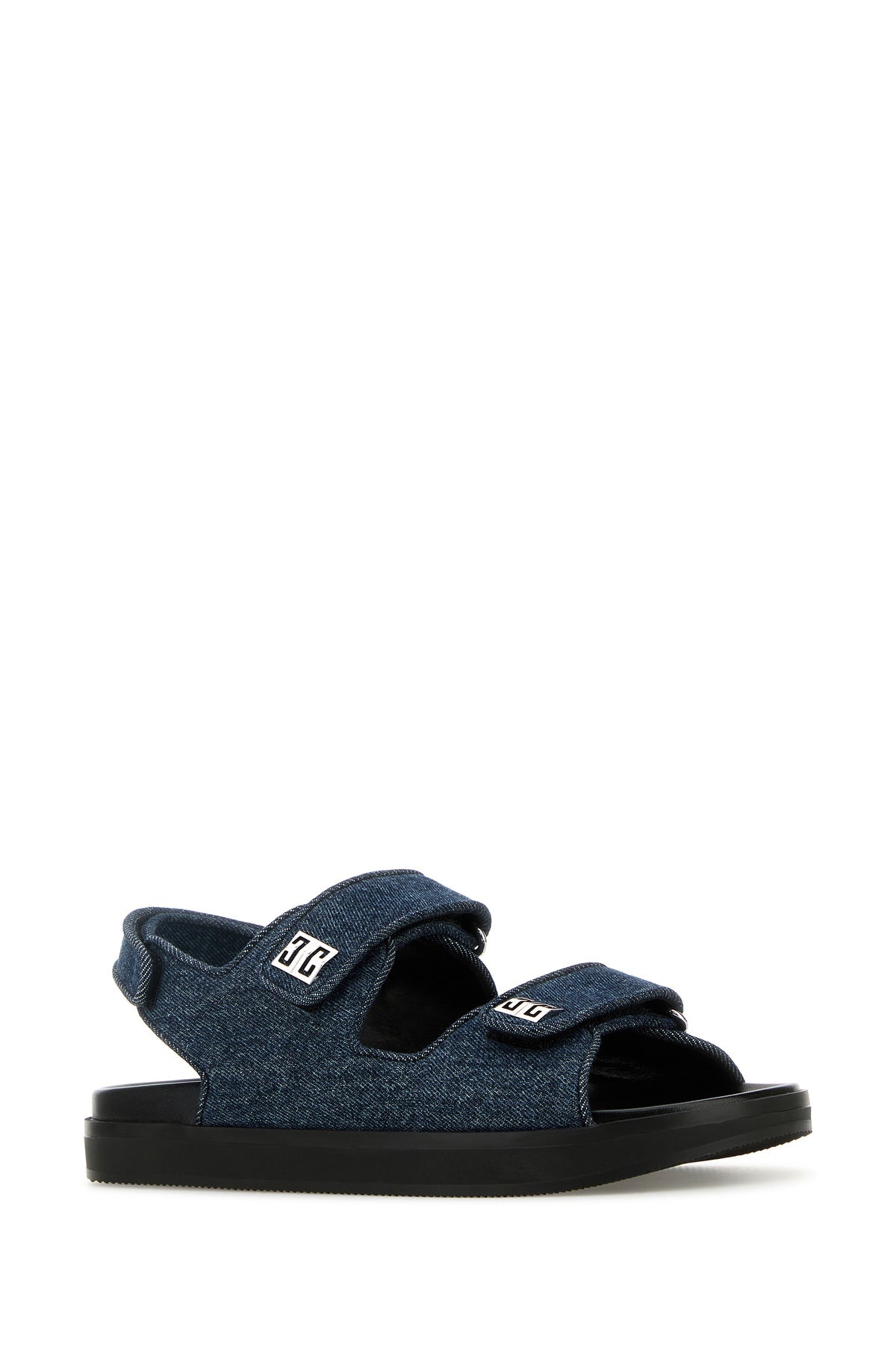 Denim 4G sandals - 2
