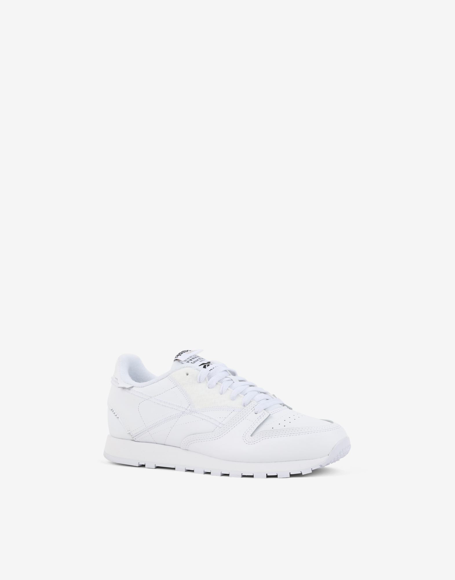 MM x Reebok Classic leather Memory Of sneakers - 2