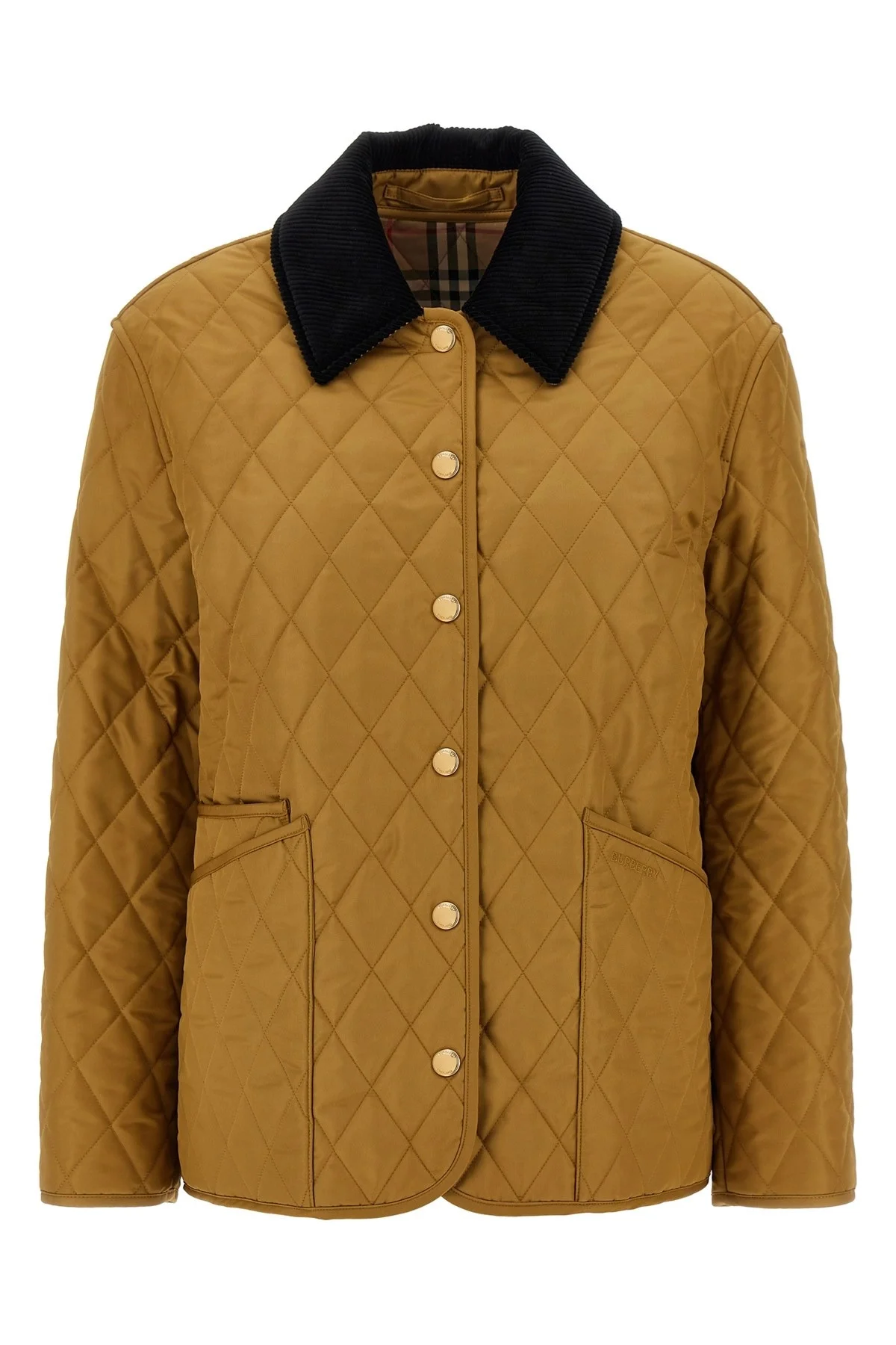 'Dranefeld' Jacket - 1