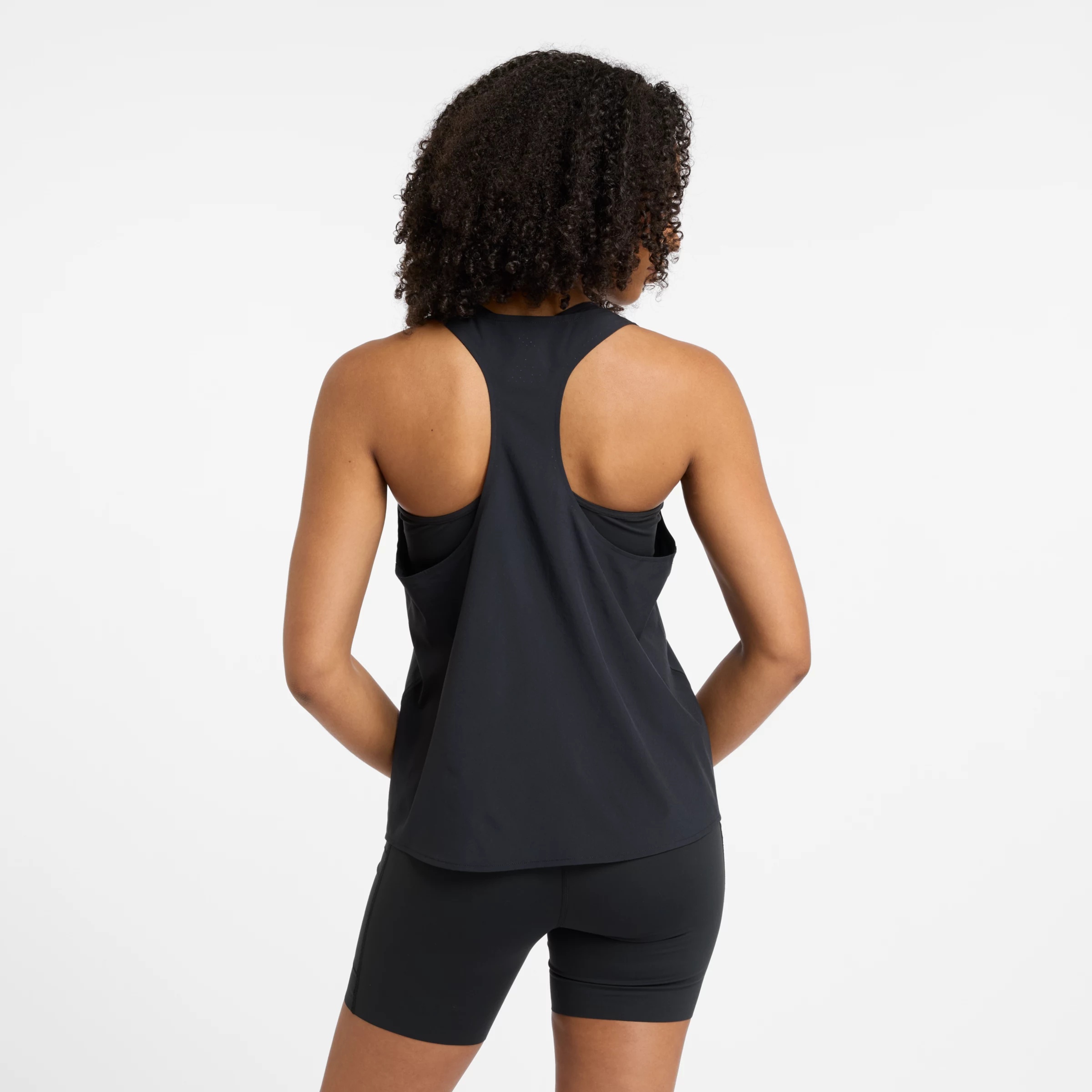 NYC Marathon RC Race Day Singlet - 3