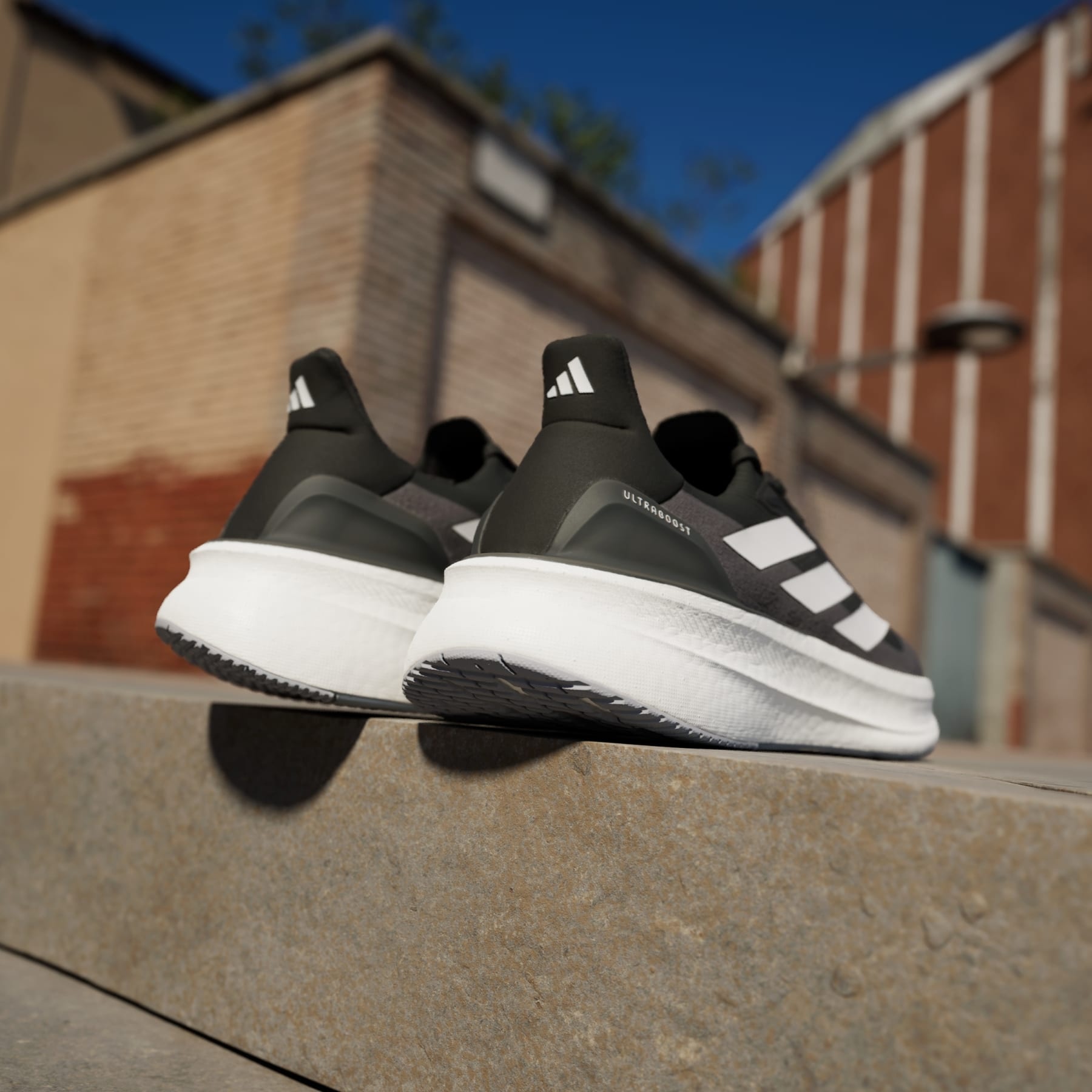 Ultraboost 5X Shoes - 5