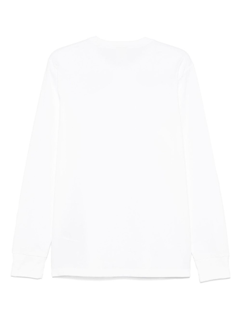 Champion Reverse Weave T-shirt outlook