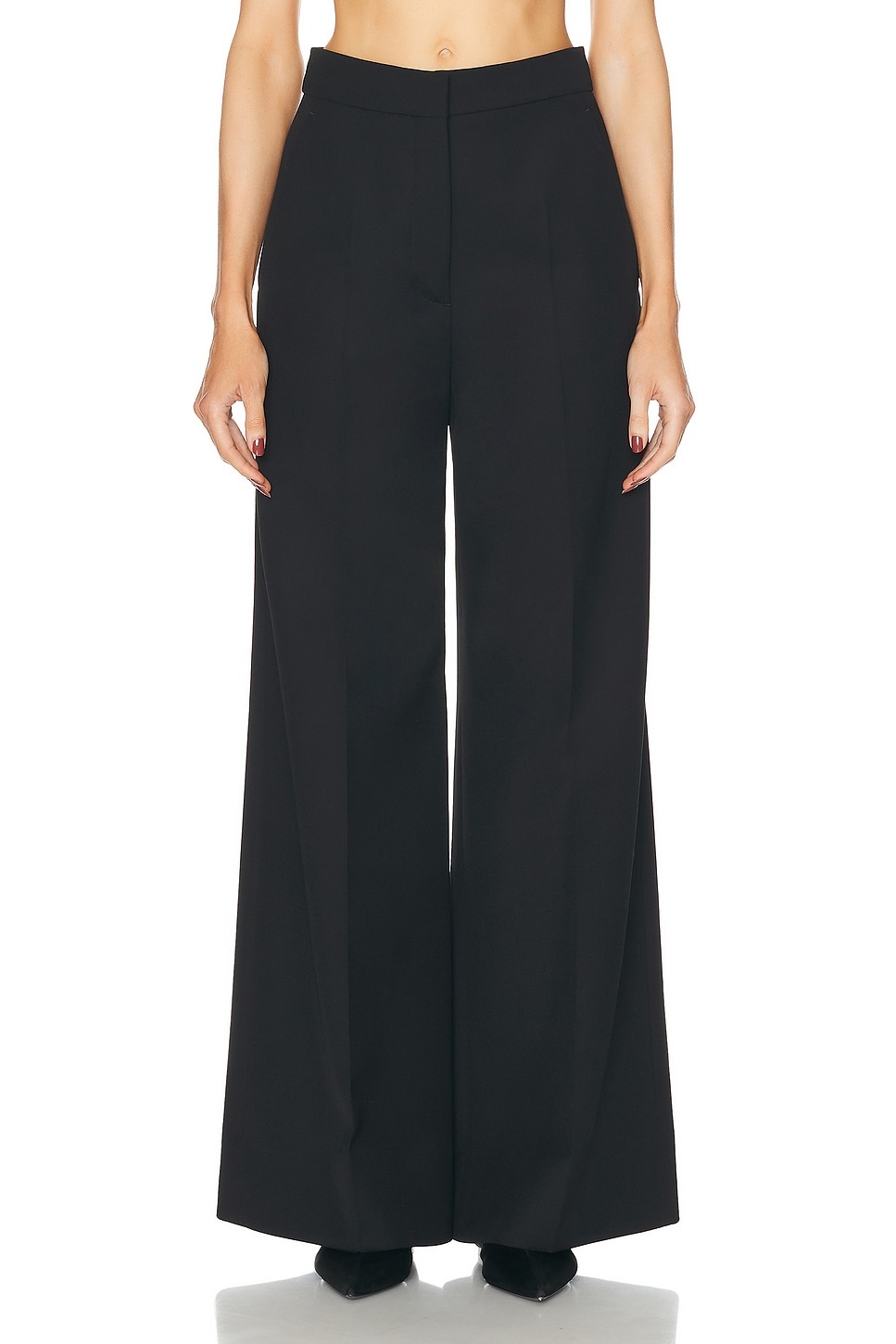 Wide Leg Pant - 1