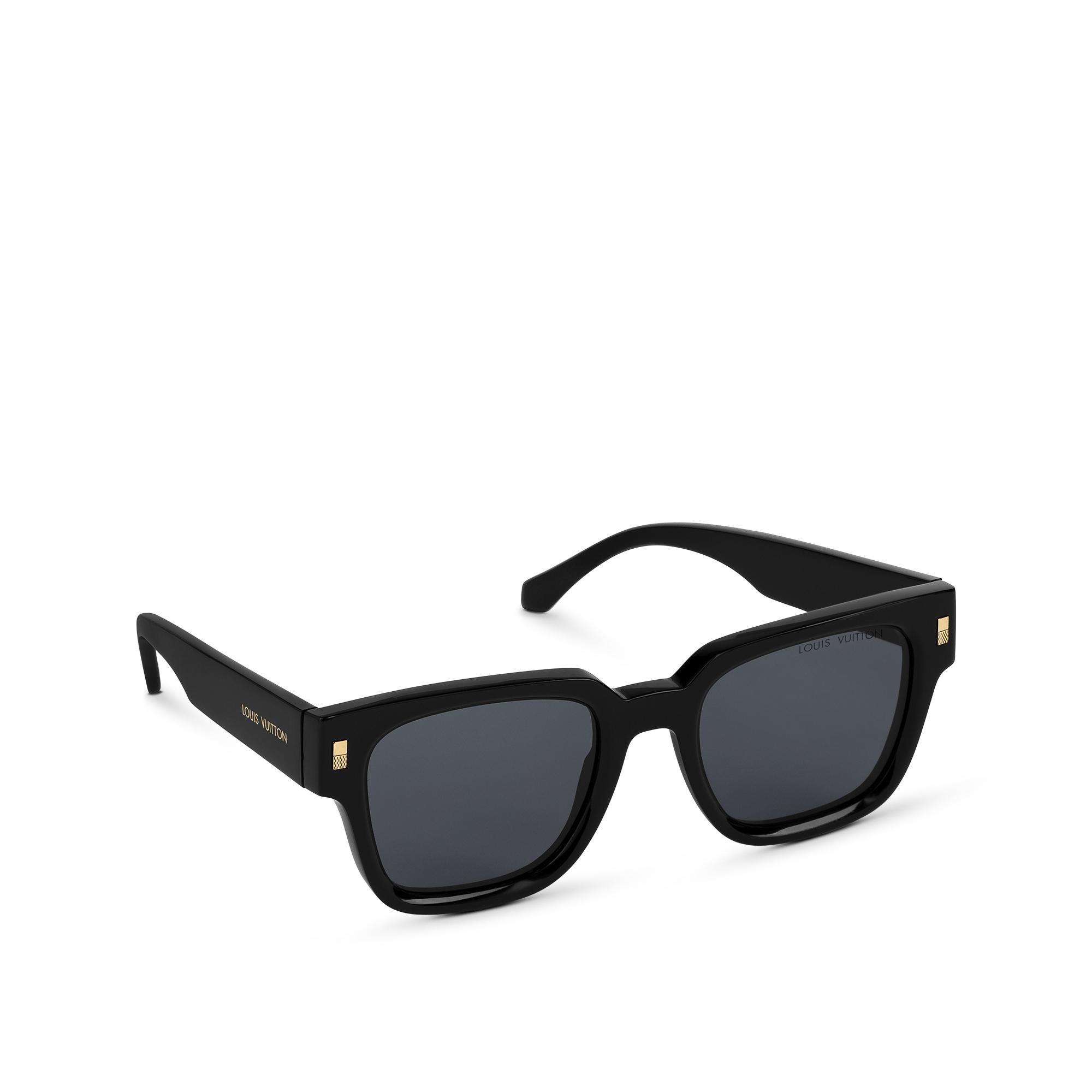 LV Escape Square Sunglasses - 1