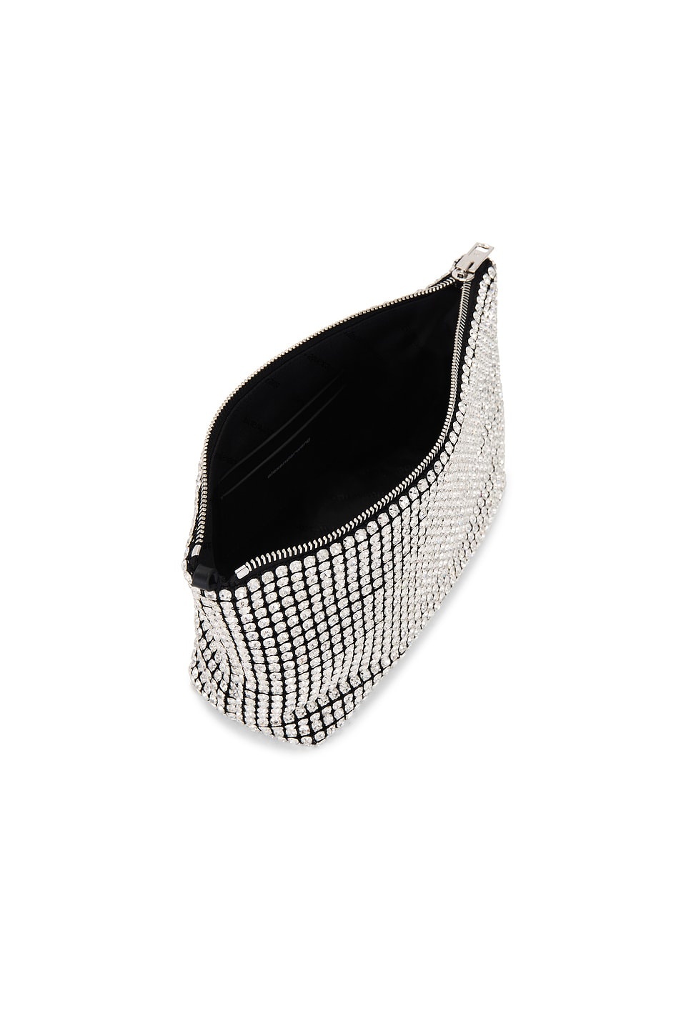 Heiress Wristlet Zip Pouch - 4