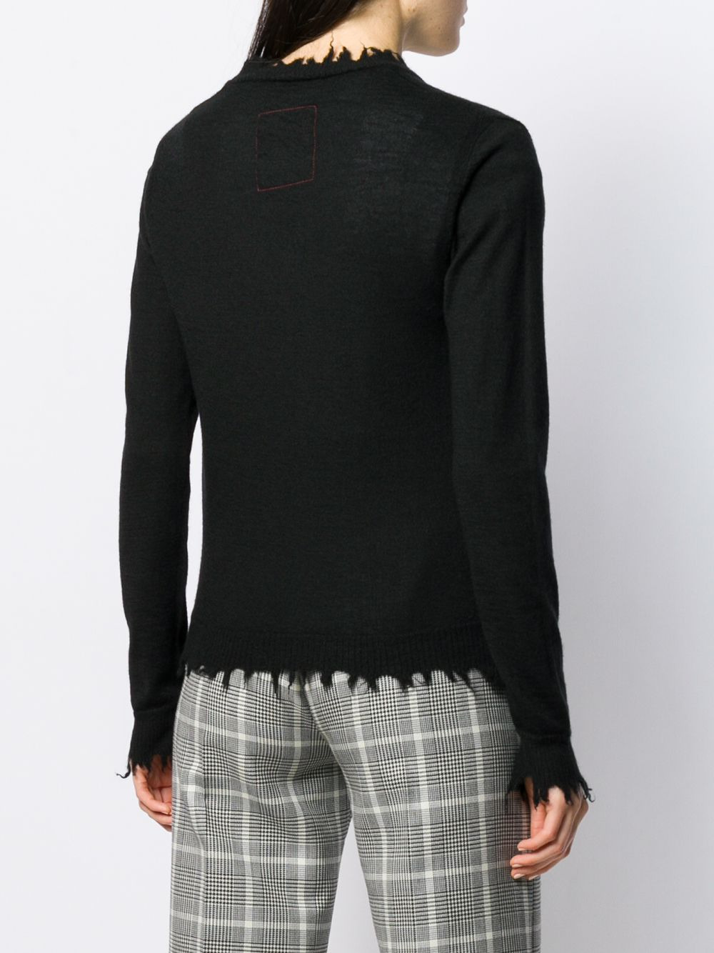 cashmere jumper - 4