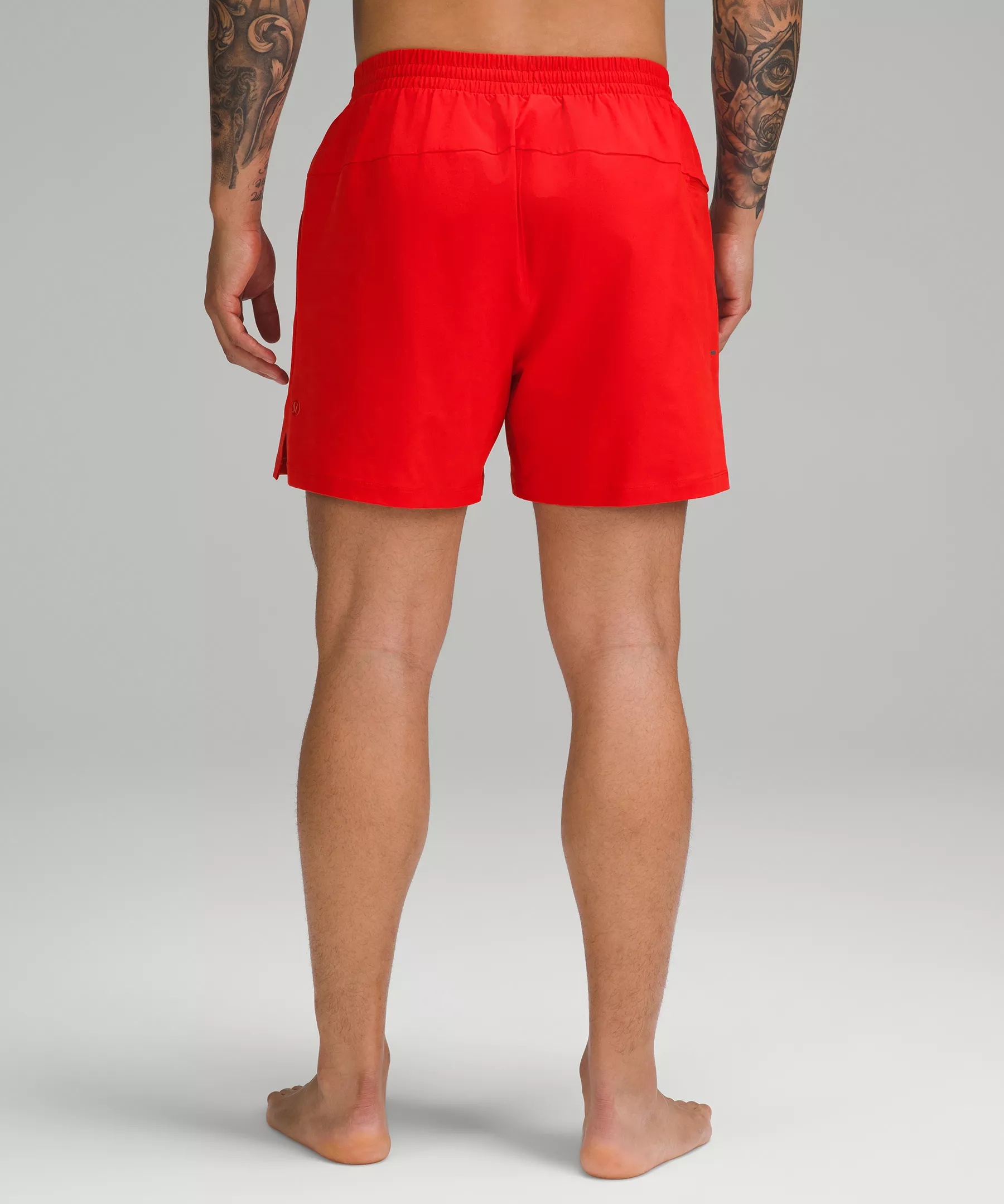 Pool Short 5" *Lined - 3