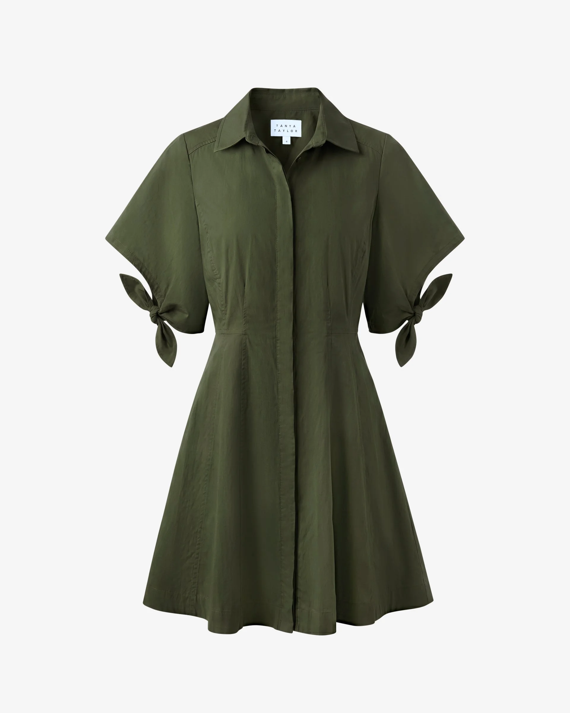 CORINNA DRESS - 1