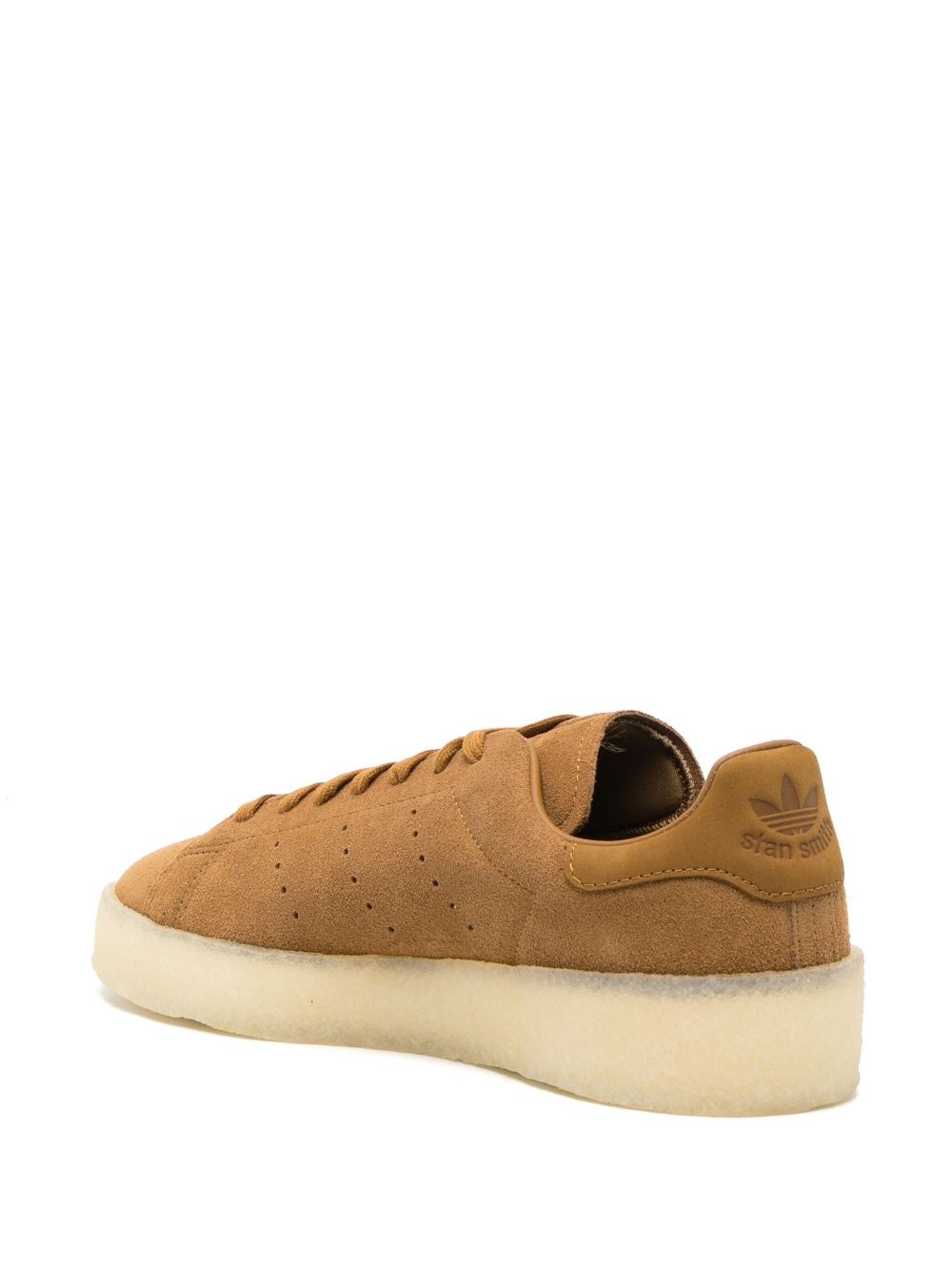Stan Smith suede sneakers - 3