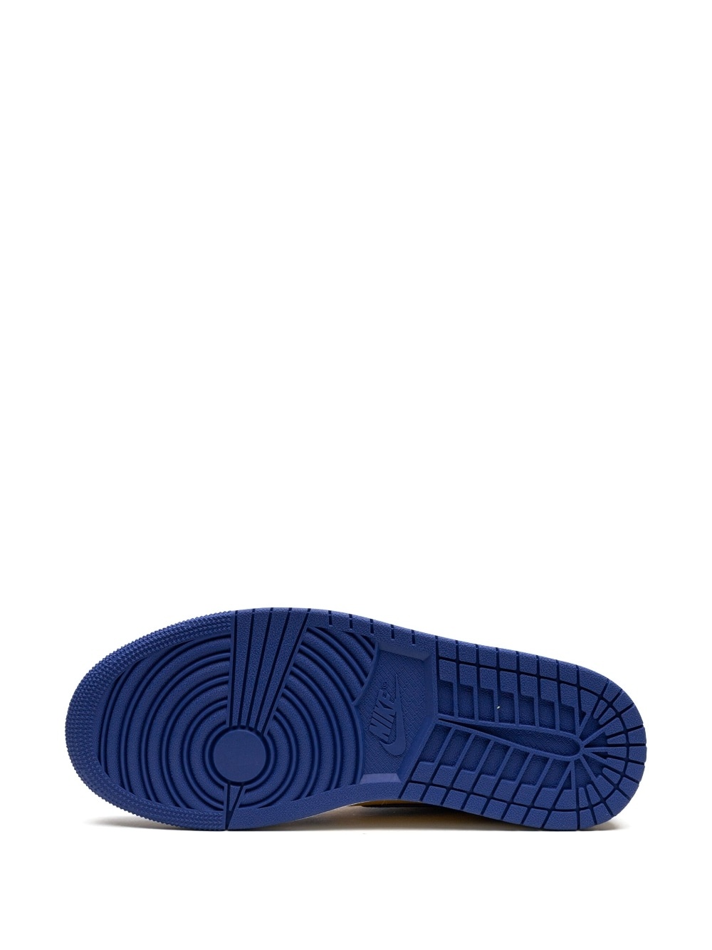 Air Jordan 1 High OG "Reverse Laney" sneakers - 4