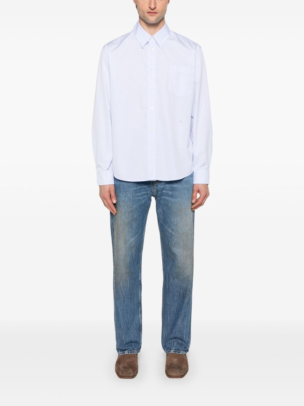 Beyond shirt - 2