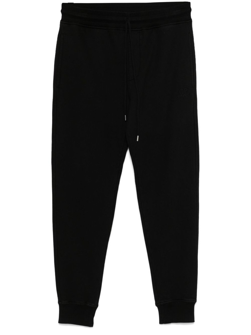 cotton track pants 1