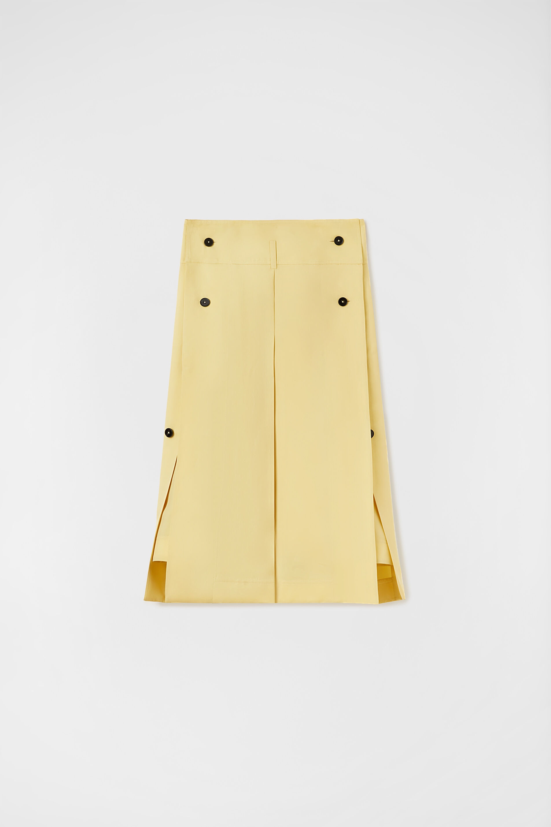 Flared Skirt - 1