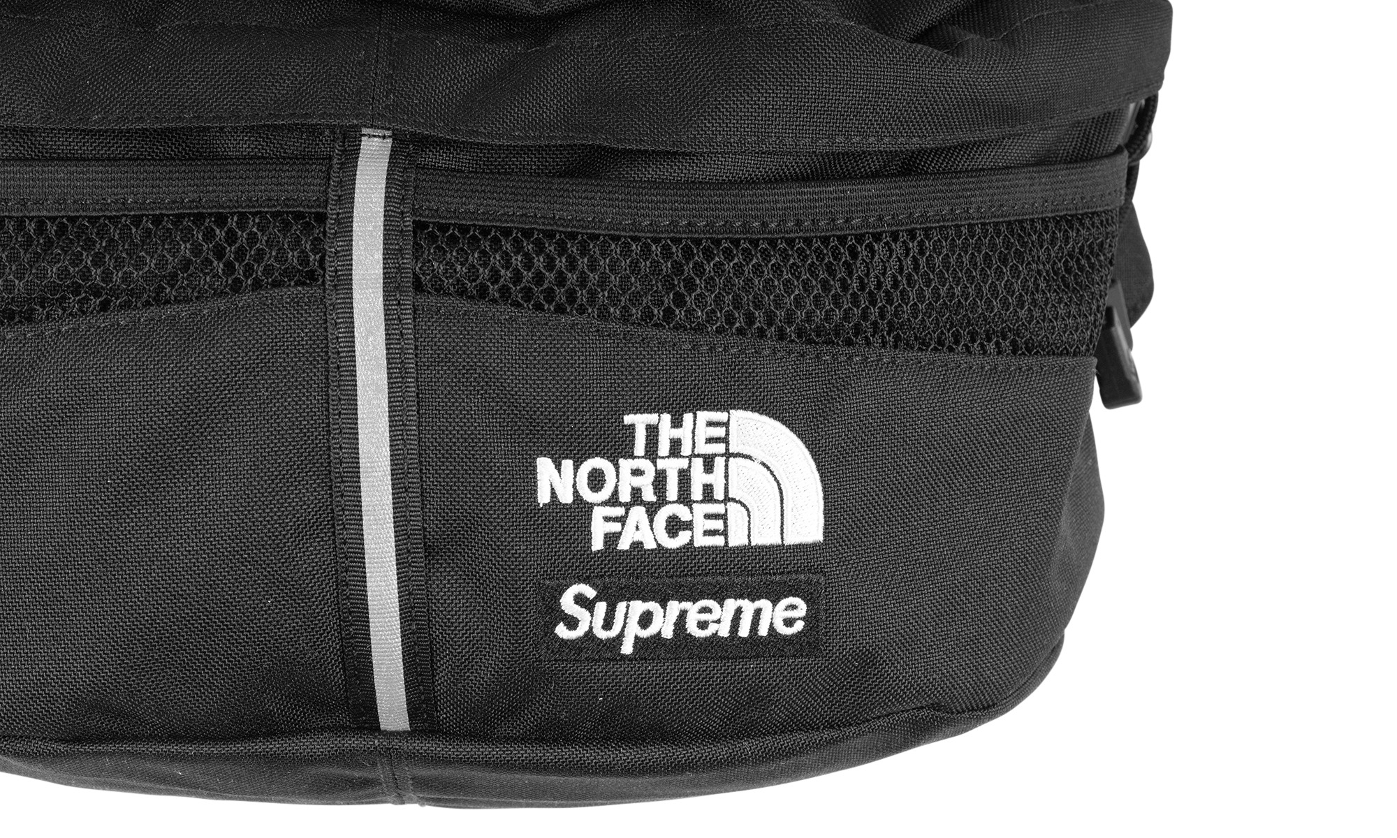The North Face Split Waist Bag - 2