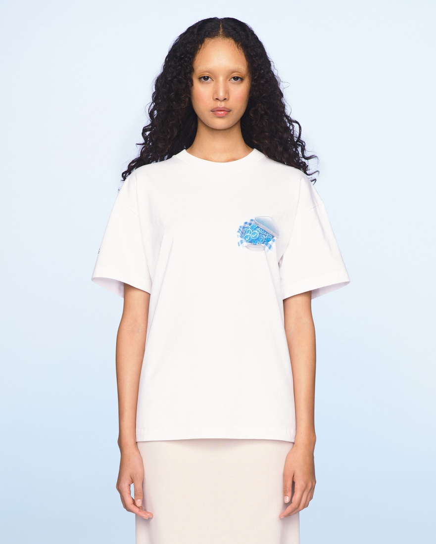 Le t-shirt Bonbon - 2