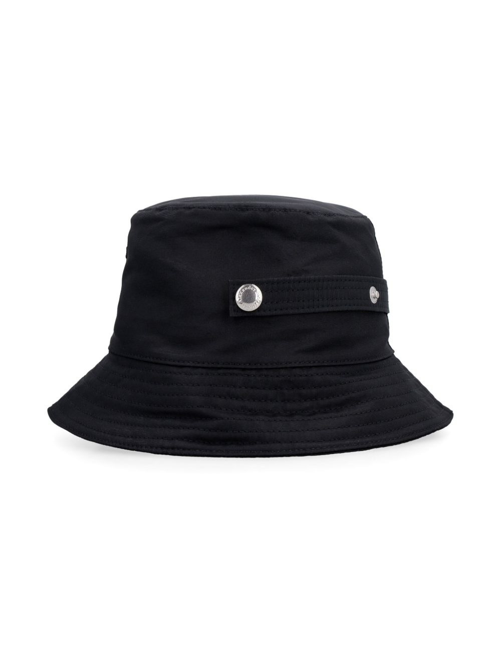 McQueen Graffiti bucket hat - 2