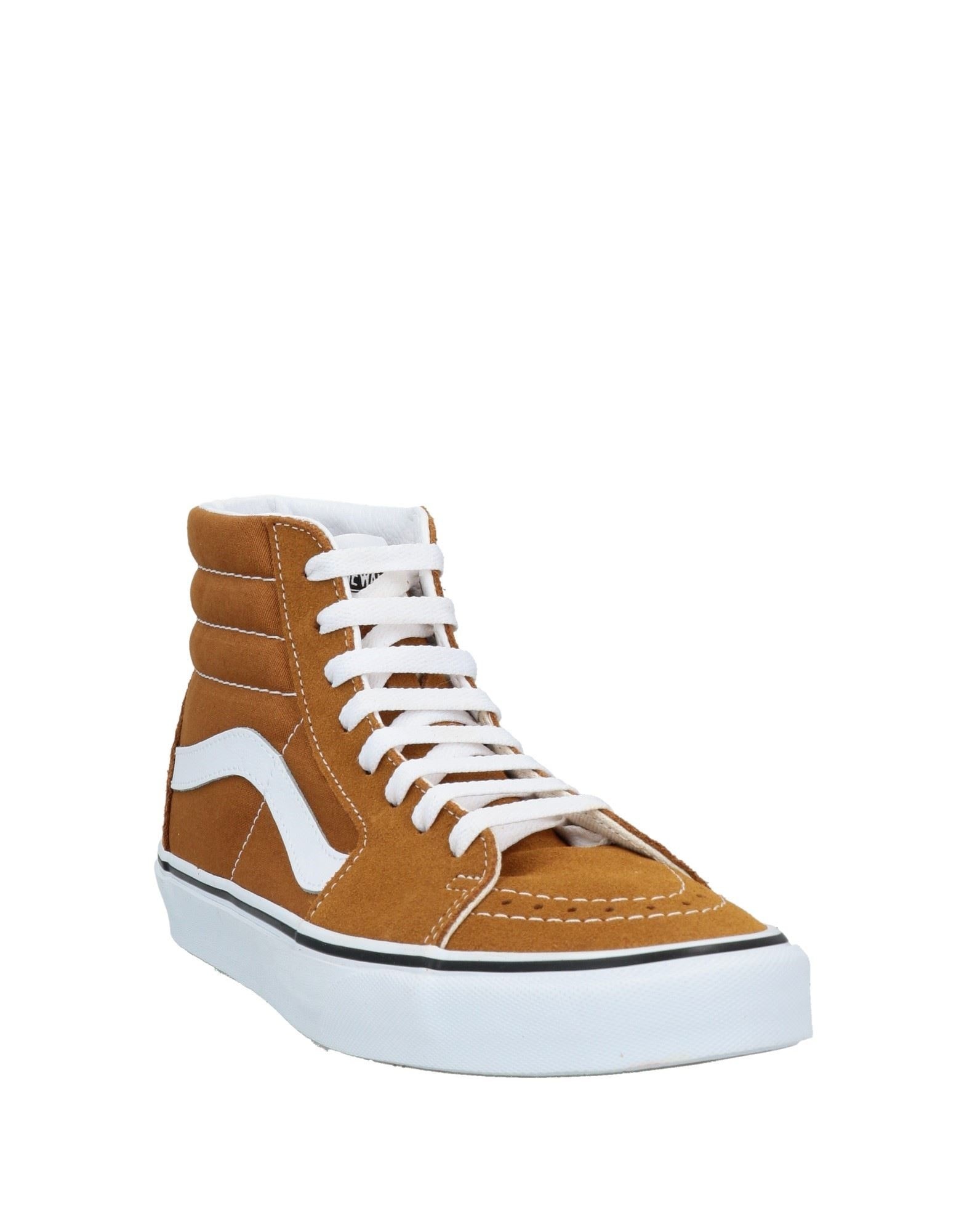 Camel Women's Sneakers - 2