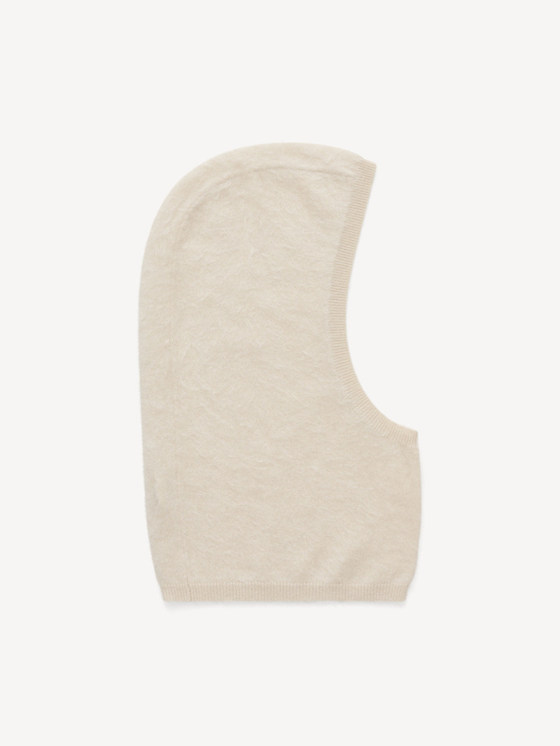 Renima cashmere balaclava 1