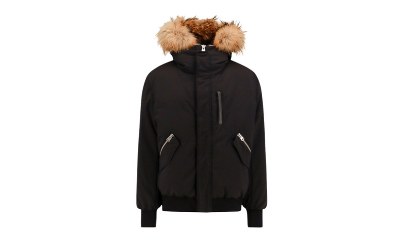 Men's Jacket "NAVY" - 1