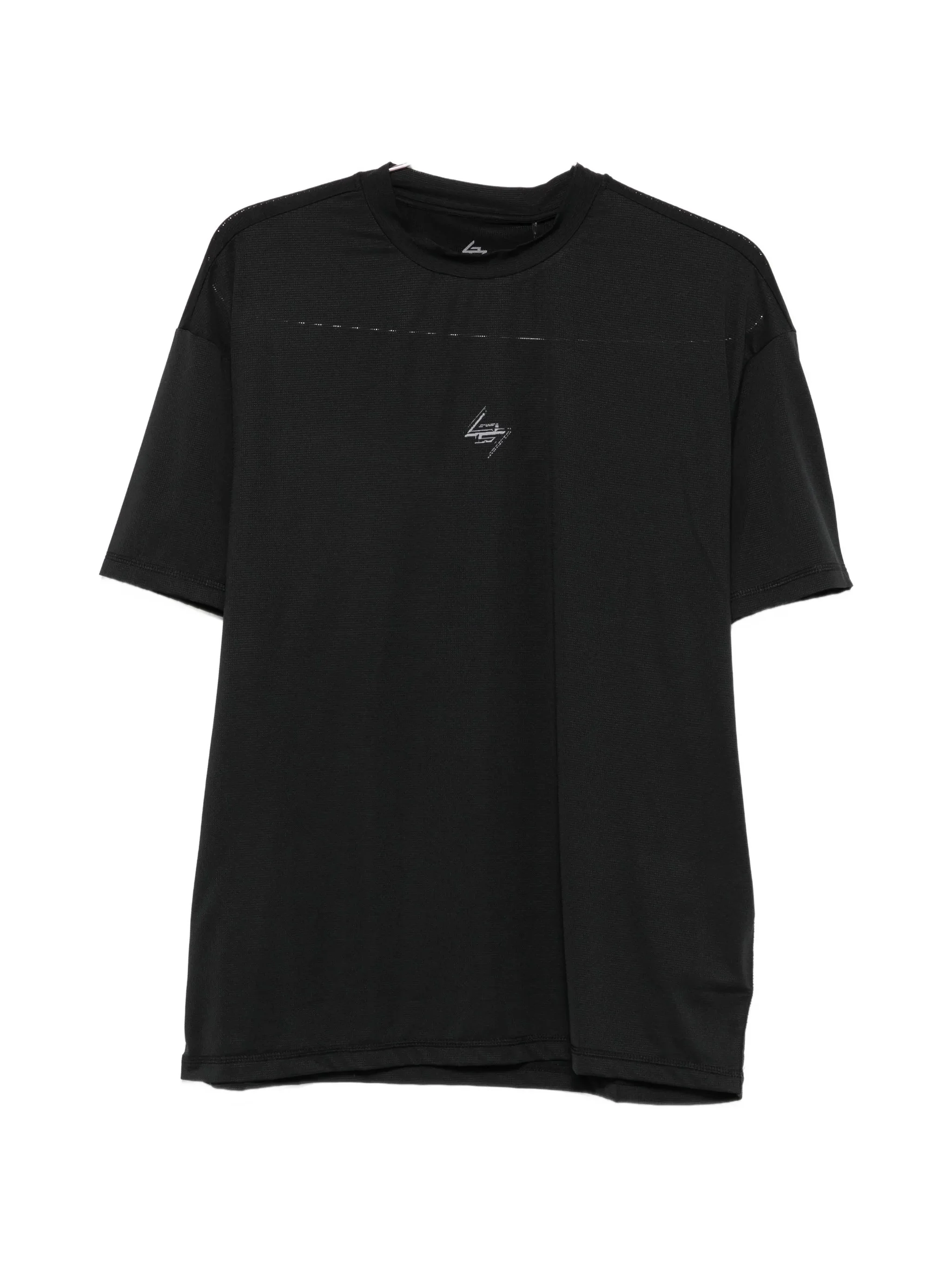 Represent 247 Logo-print T-shirt - 1