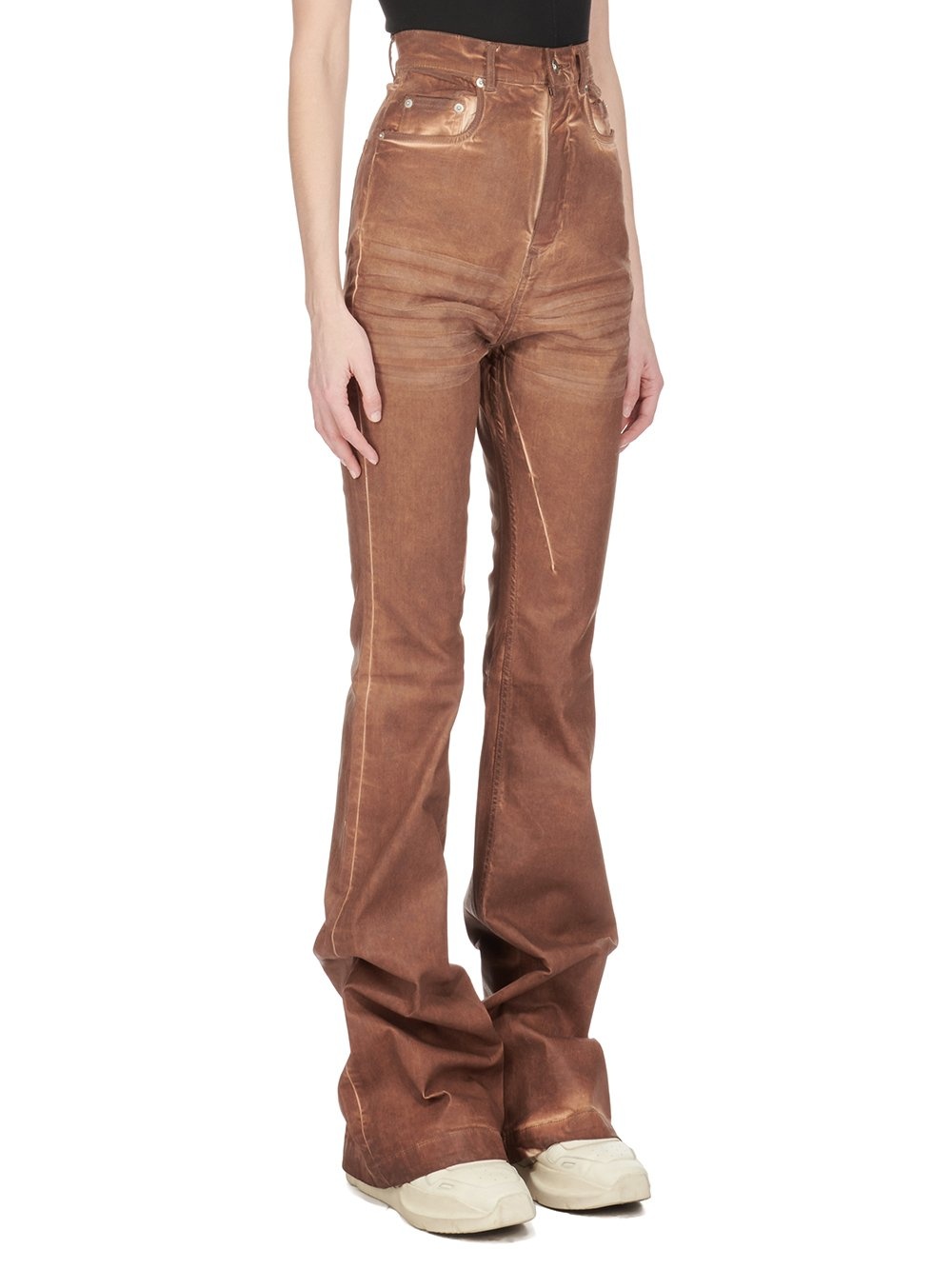 PANTS - 2