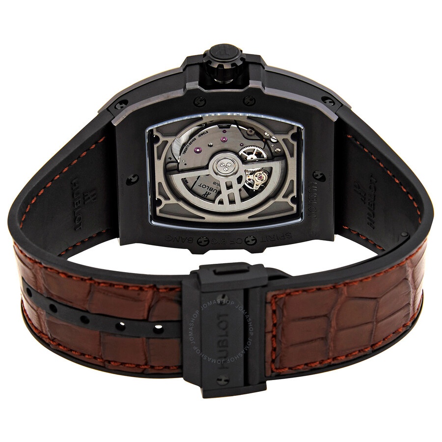 Hublot Spirit of Big Bang Automatic Men's Watch 647.CI.1110.LR.1200 - 3