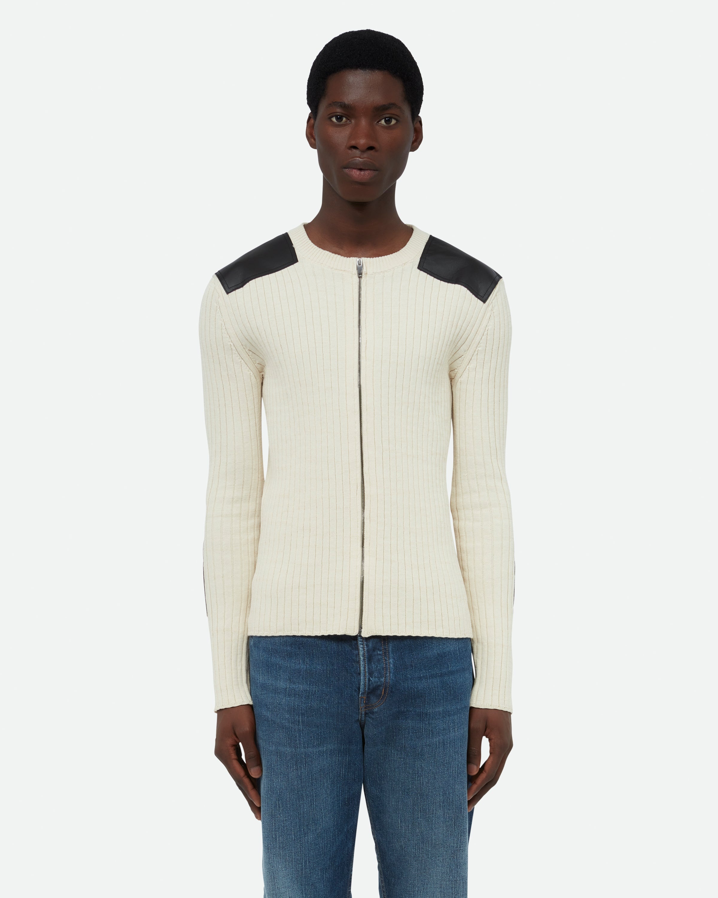 Linton Knit Top - 1
