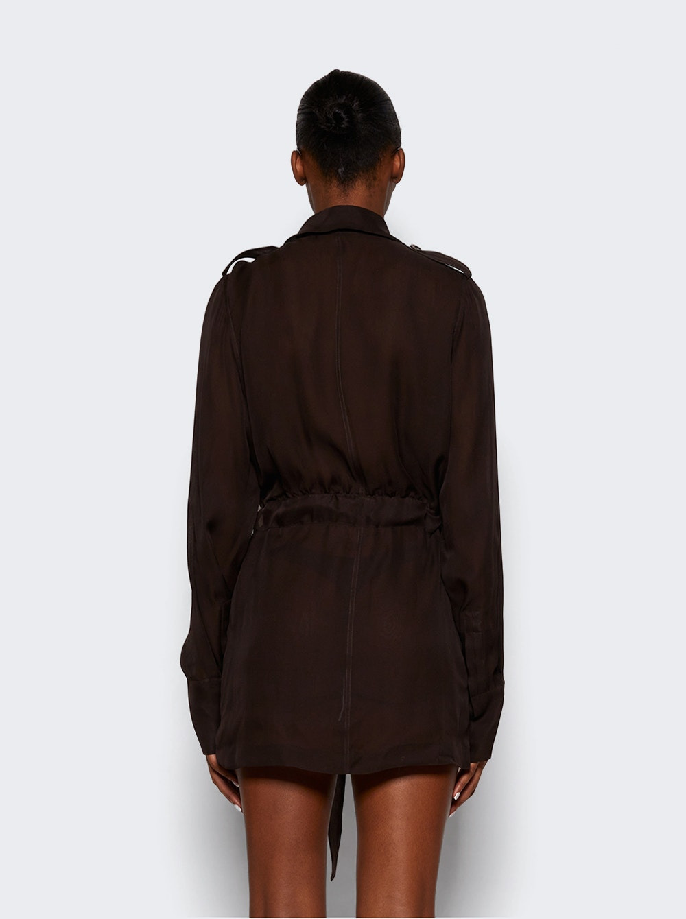 Dress Chocolate - 5