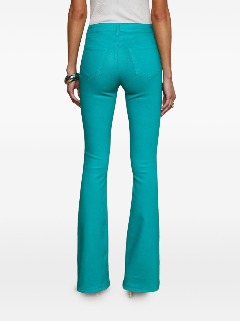 Marty cotton jeans - 4
