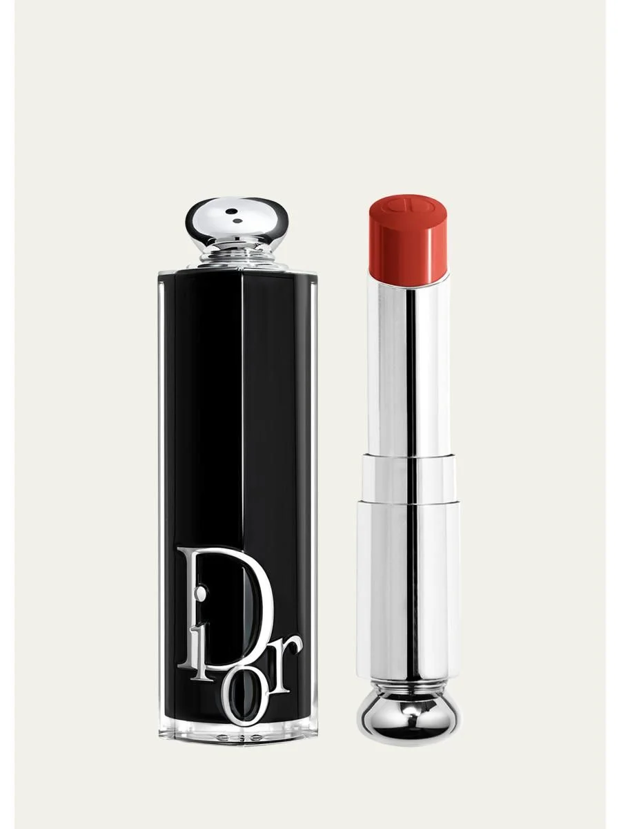 Addict Refillable Shine Lipstick - 1