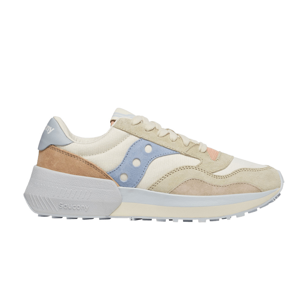 Wmns Jazz NXT Premium 'Vanilla Sky' - 1
