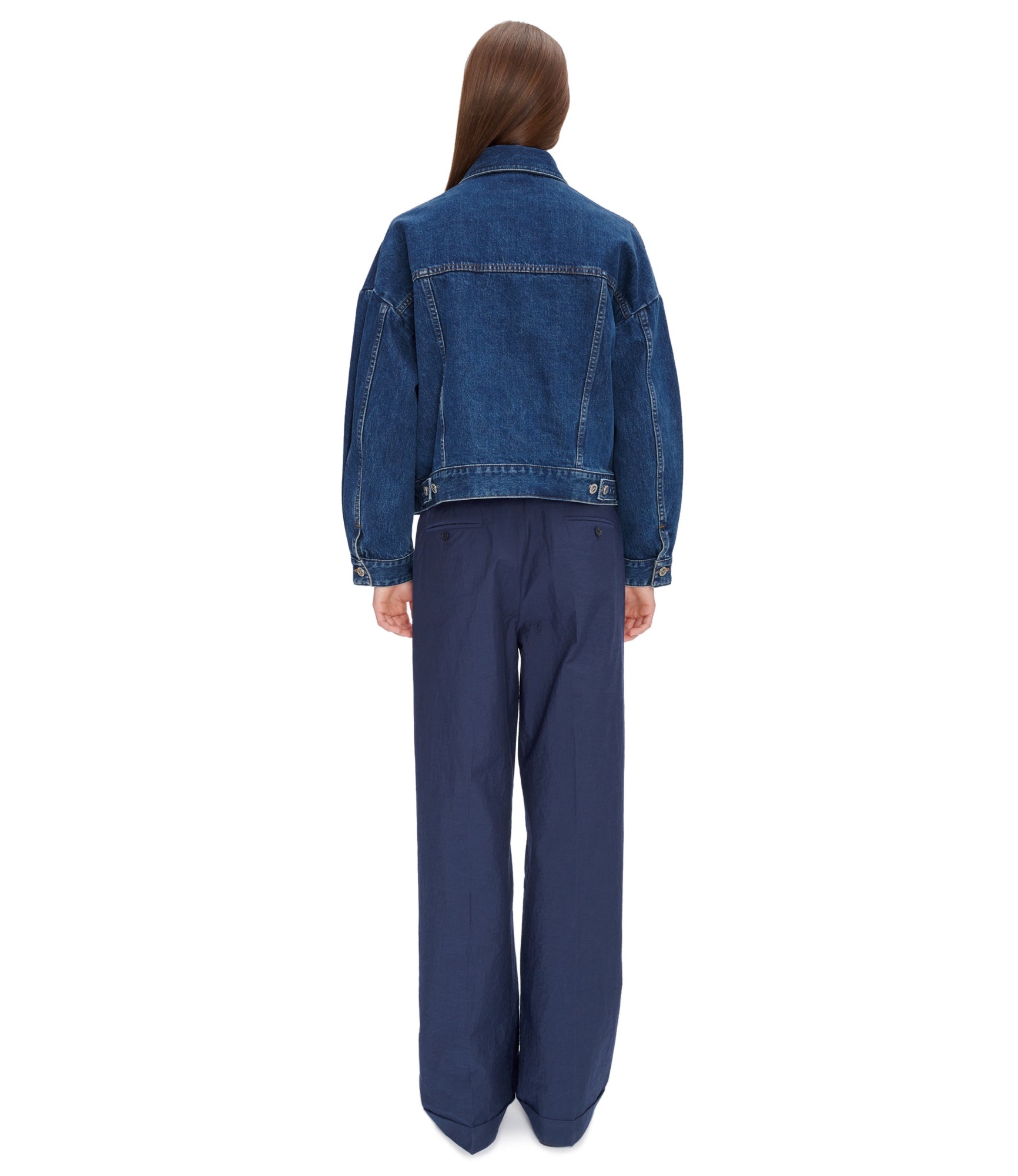 Cally jacket - 4