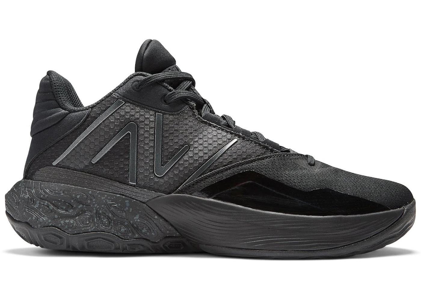 New Balance TWO WXY v4 Black - 1