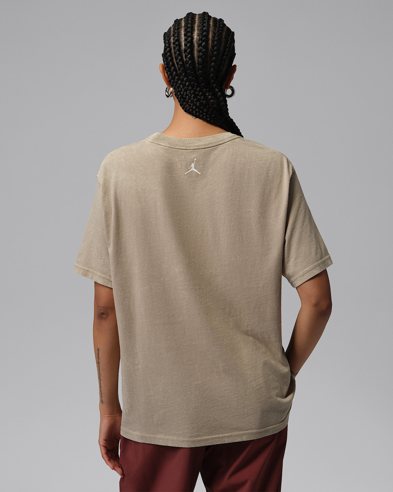 Jordan Jordan Flight Women's Graphic T-Shirt outlook