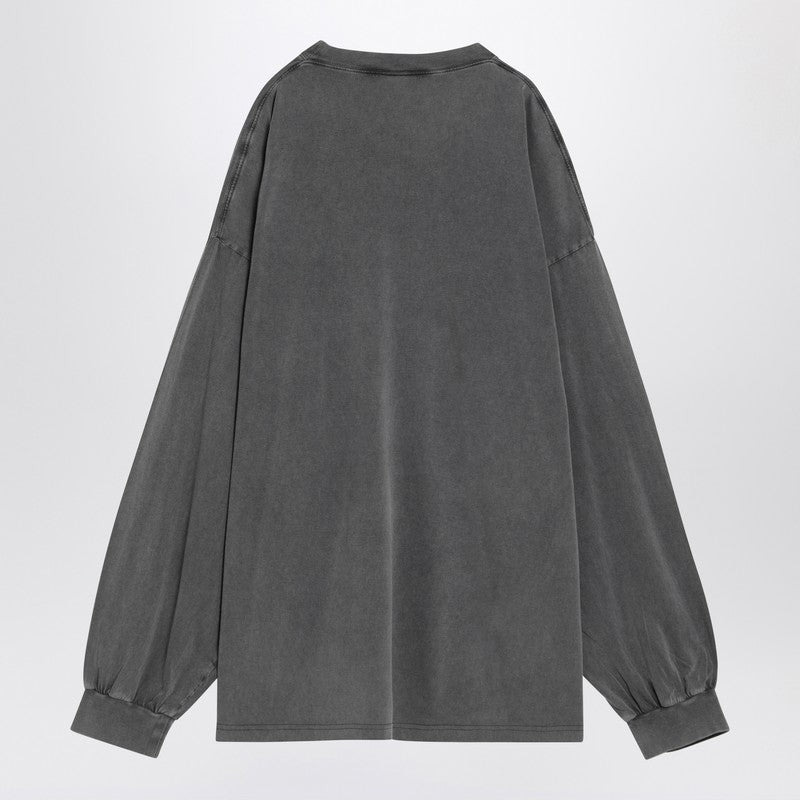 Balenciaga Tbilisi long-sleeve T-shirt - 2