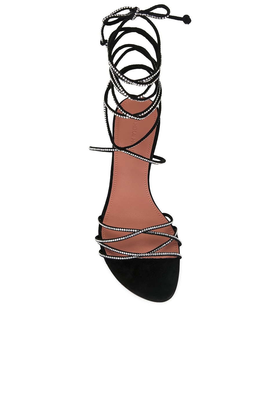 Lori 60 Lace Up Sandal - 4
