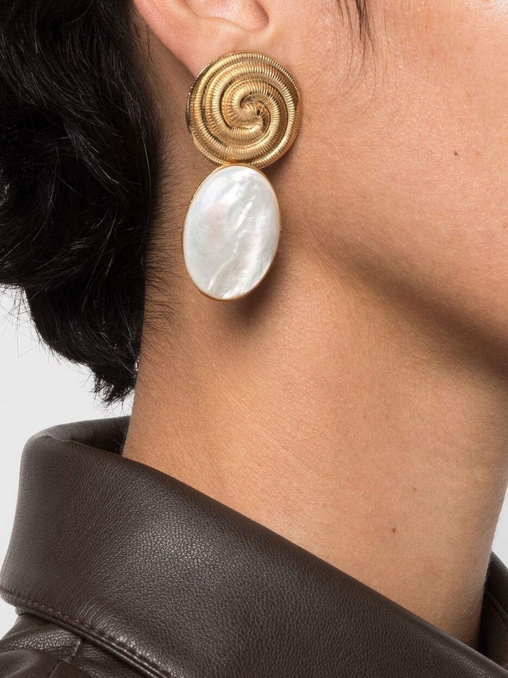 Sonia whirlpool earring - 3