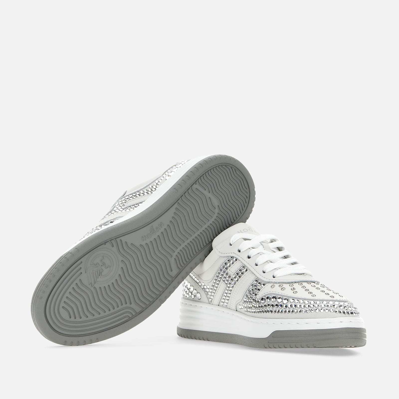 H630 Sneakers Hogan Atelier - 4