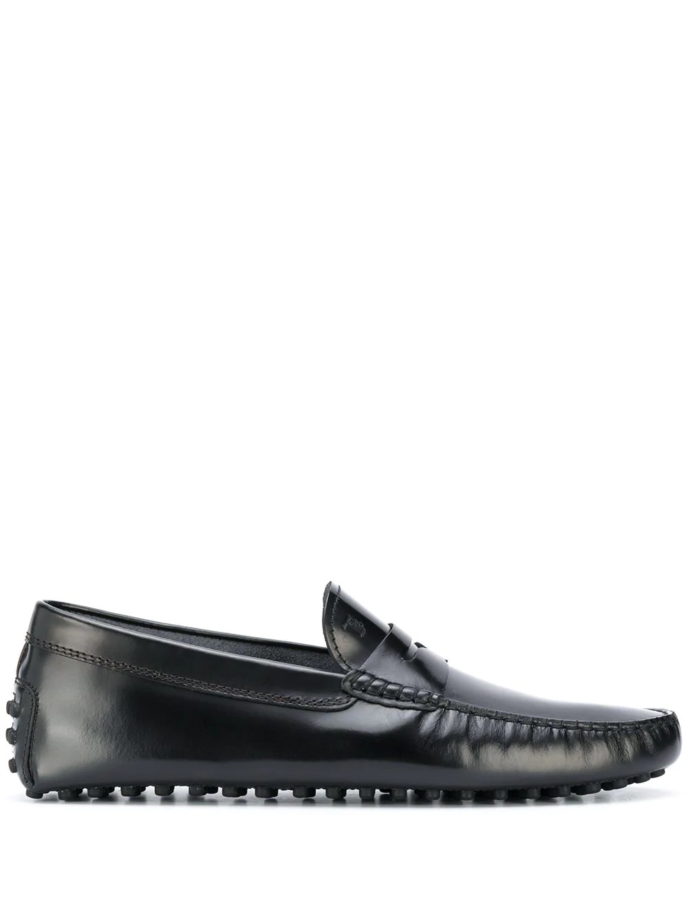 polished loafers - 1