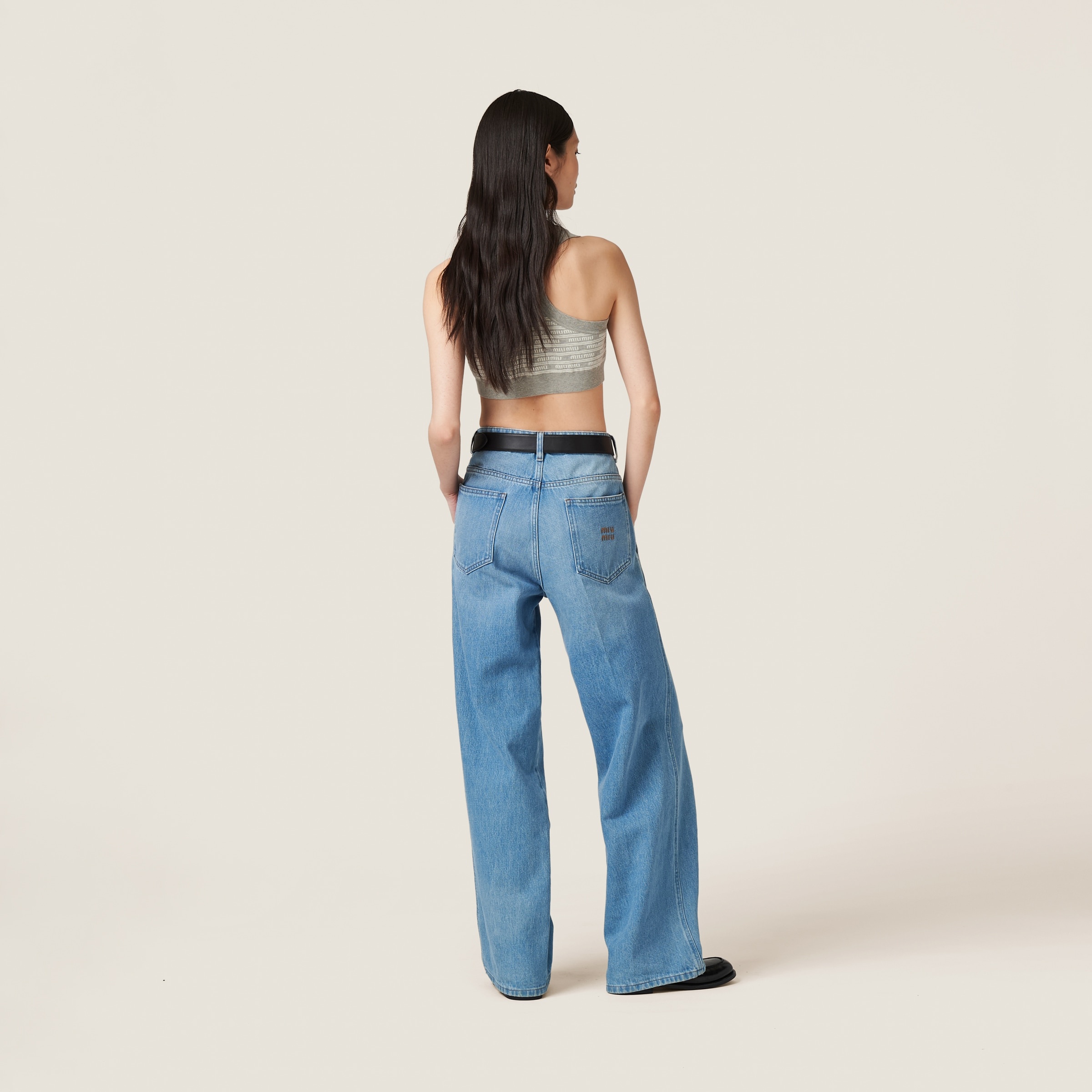 Denim jeans - 3