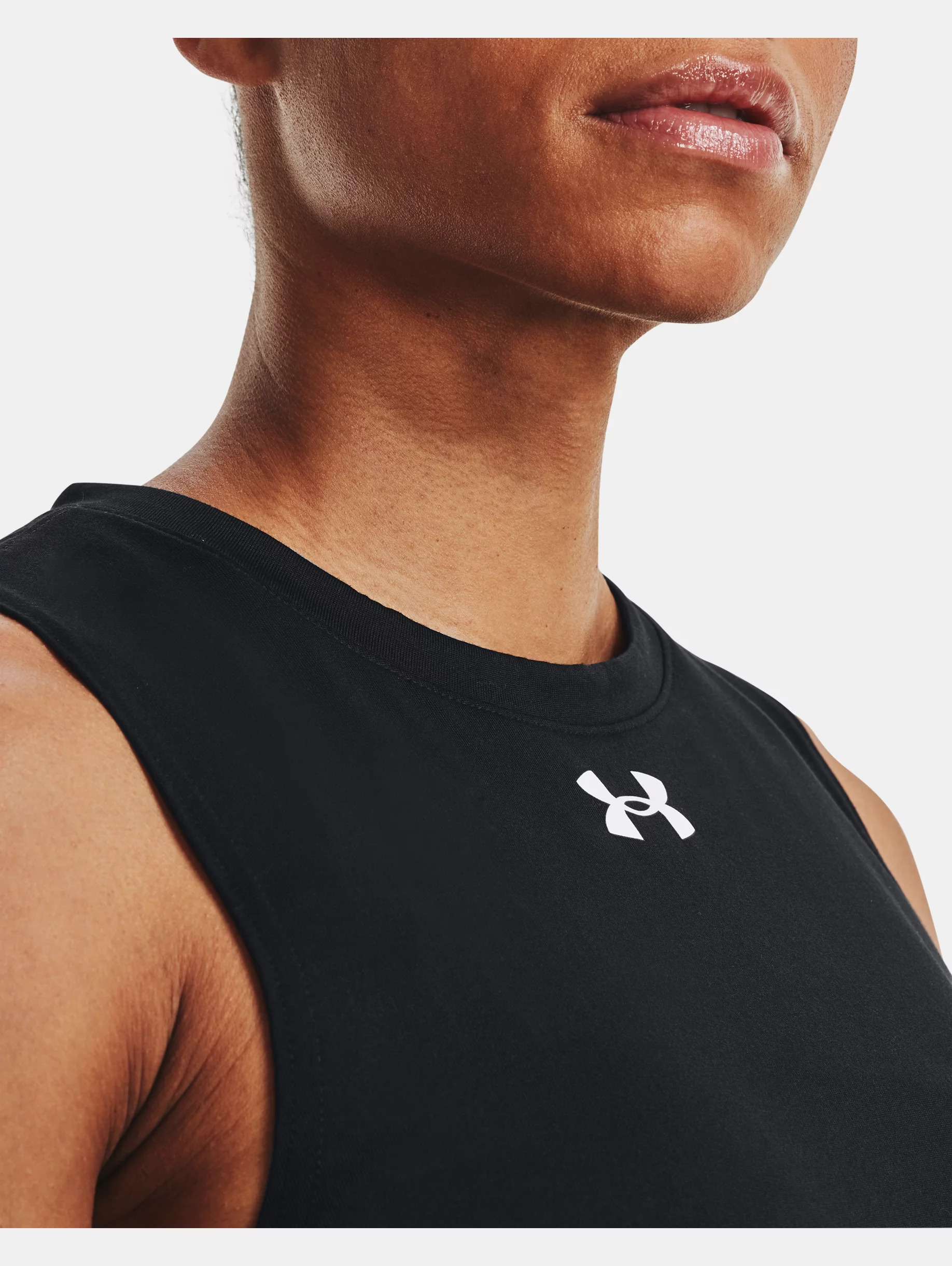 Women's UA Tech™ Team Sleeveless - 6