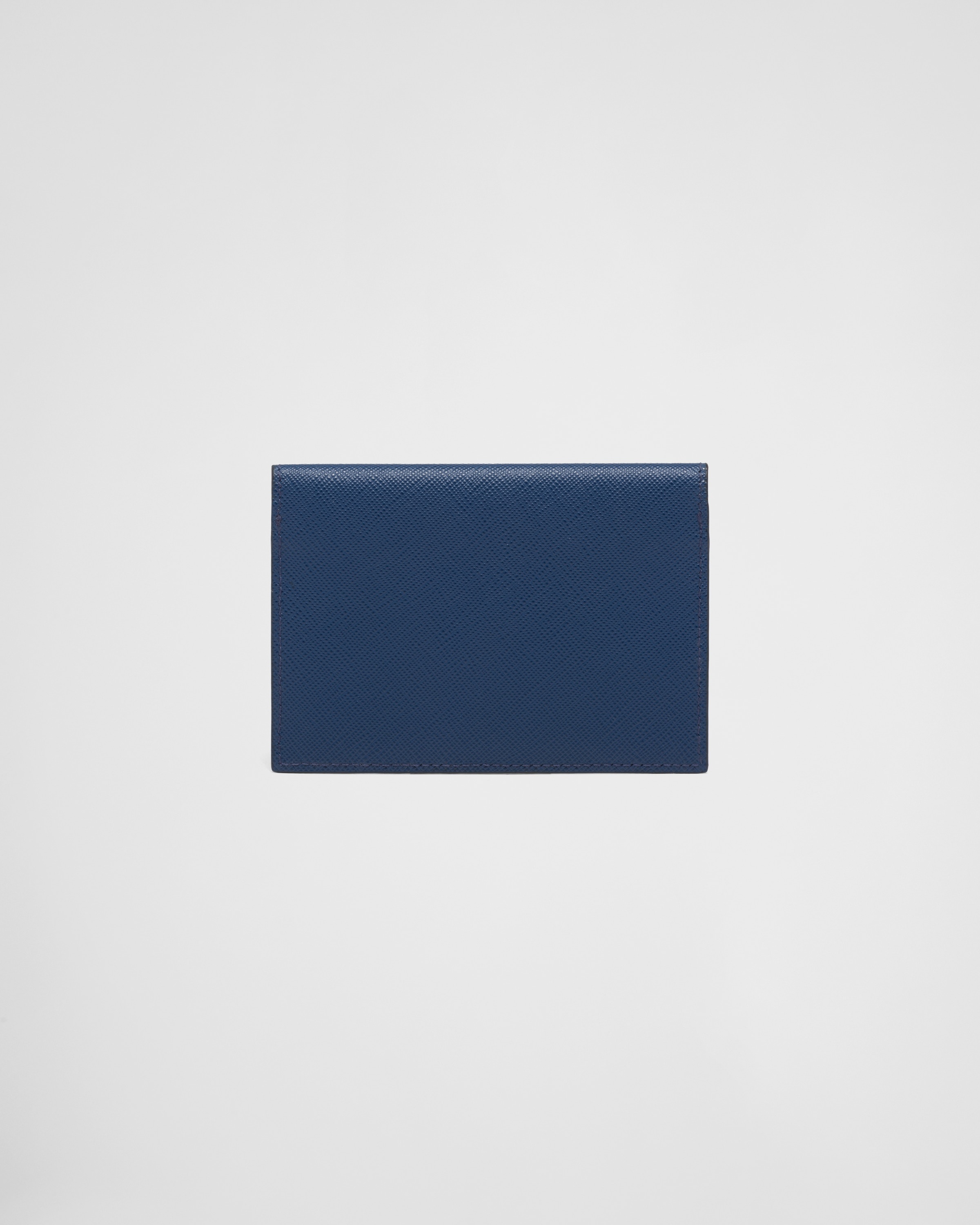 Saffiano leather document holder - 3