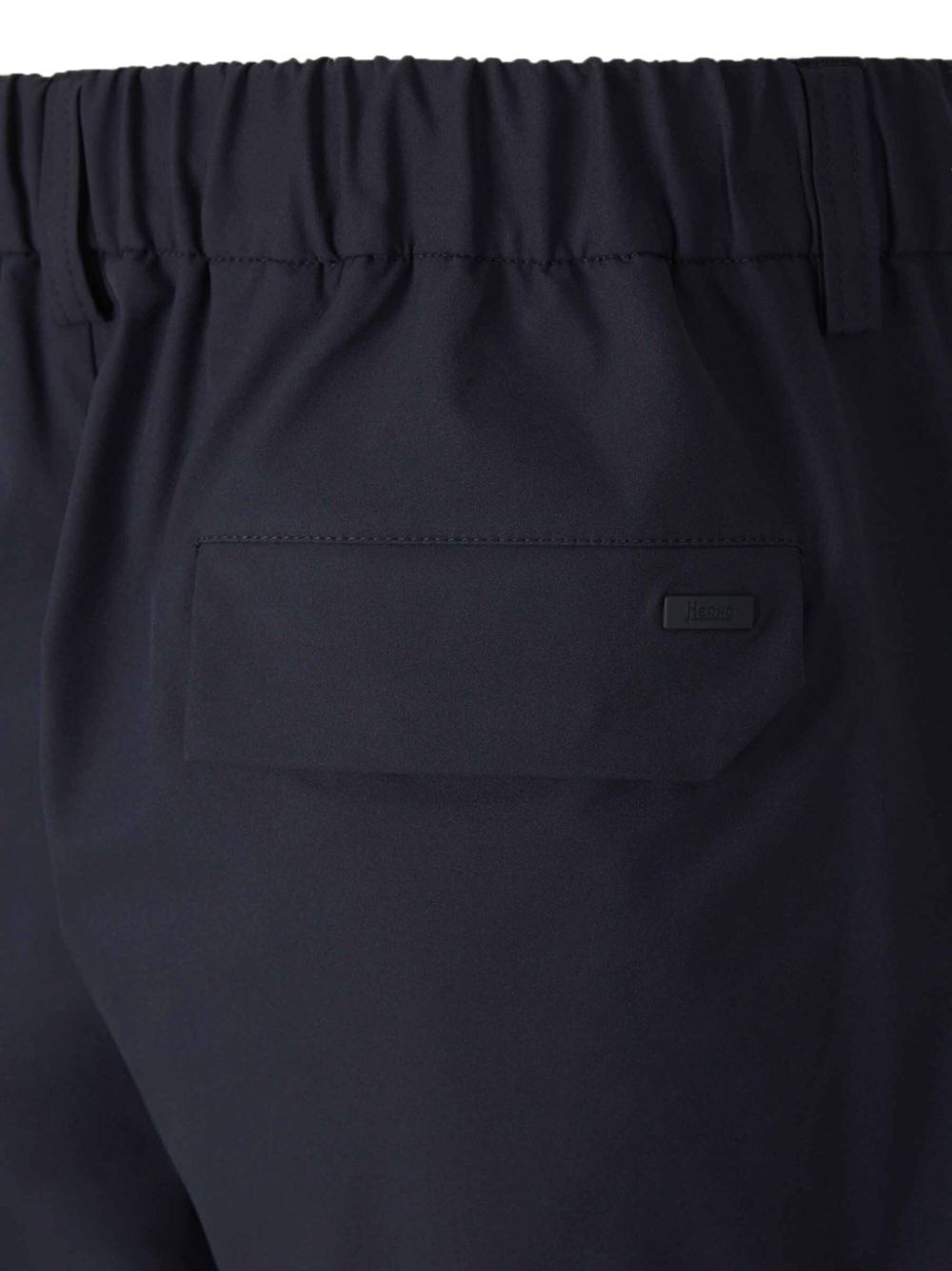 pleated shorts - 6