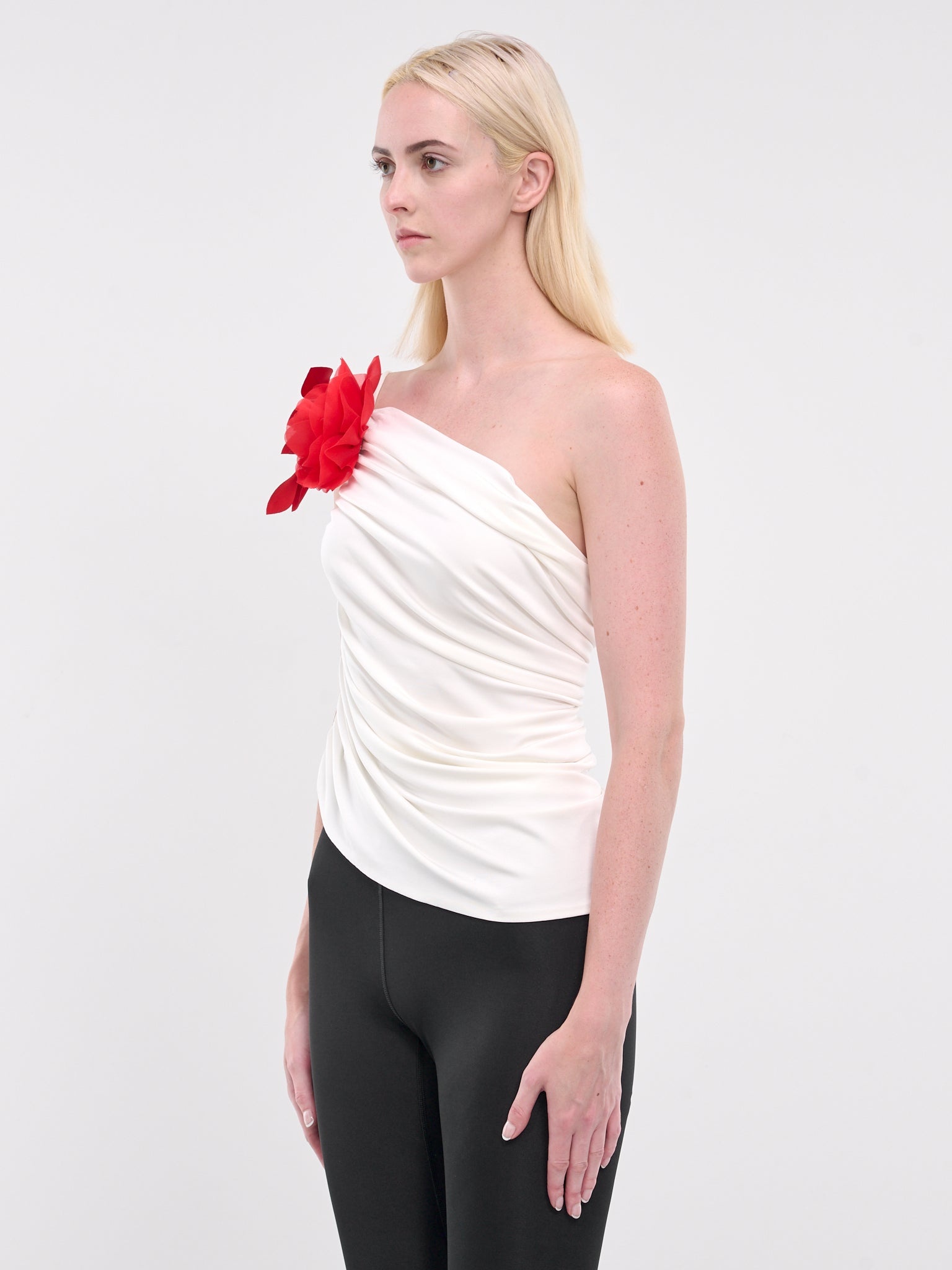 Rose Blouse - 2