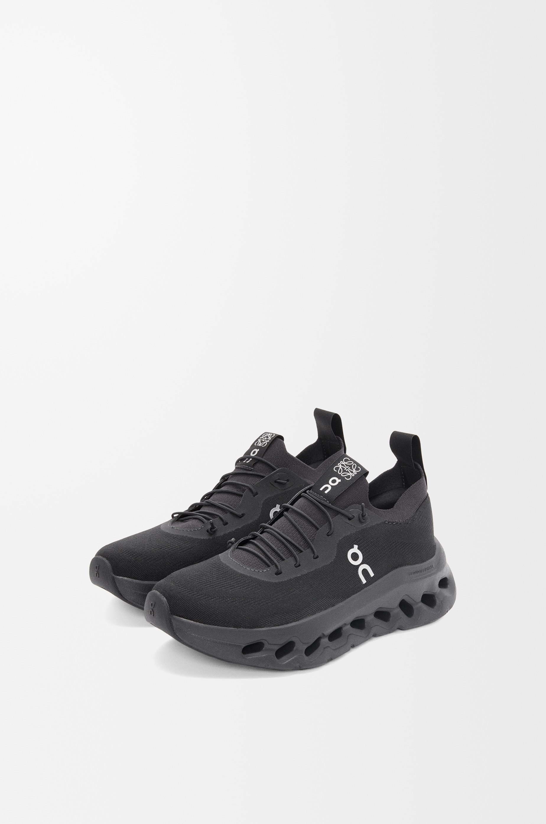 Cloudtilt sneaker in polyester - 3