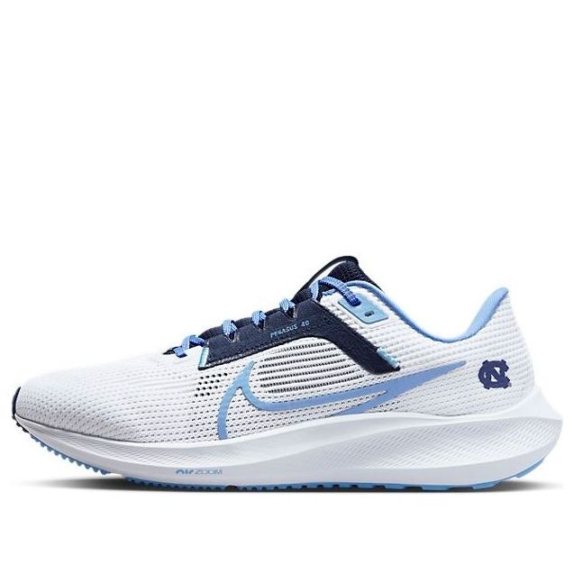 Nike Air Zoom Pegasus 40 'UNC' DZ5968-100 - 13