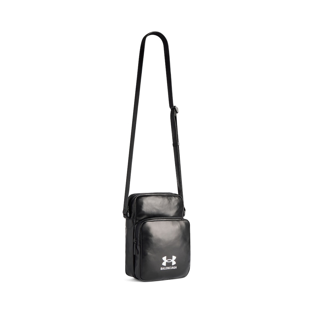 Men's Under Armour® Crossbody Pouch in Black - 4